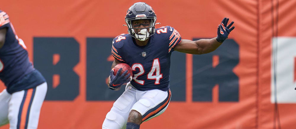 Backups to Target in Fantasy Football: Top RB Handcuffs and WRs to Draft