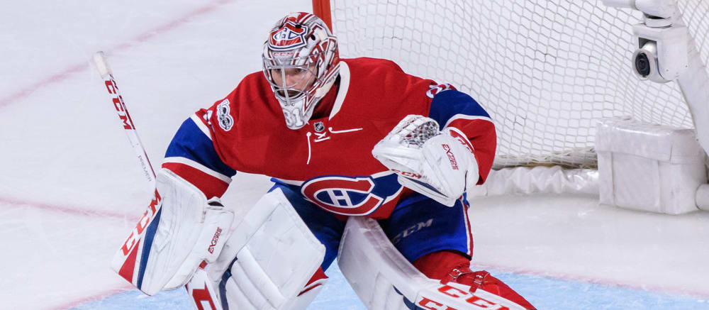 DraftKings NHL: Saturday Picks