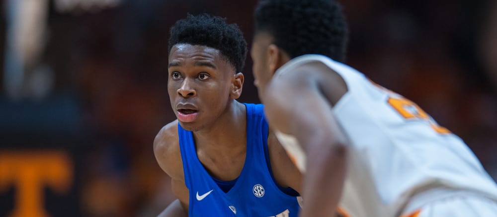 Sweet 16 Preview: South Region