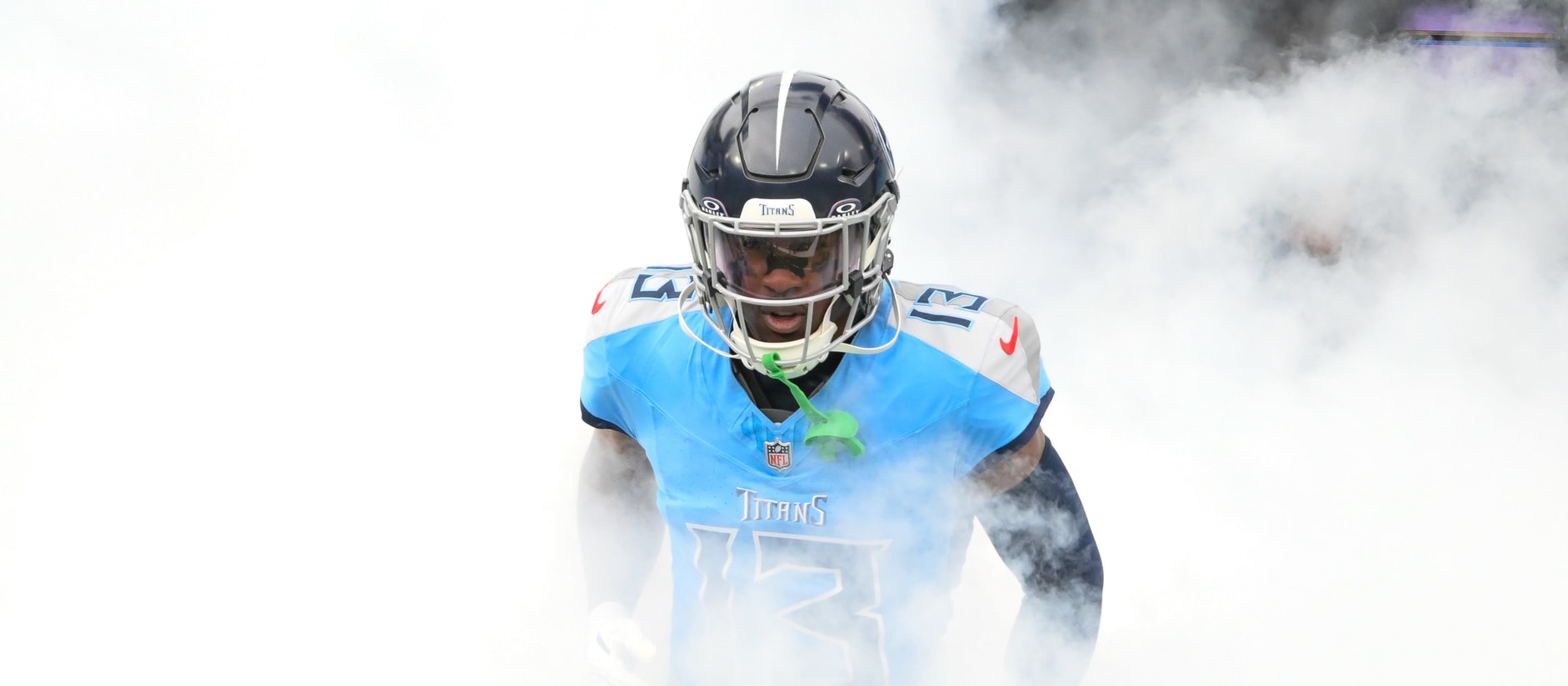 IDP Analysis: Week 14 Review