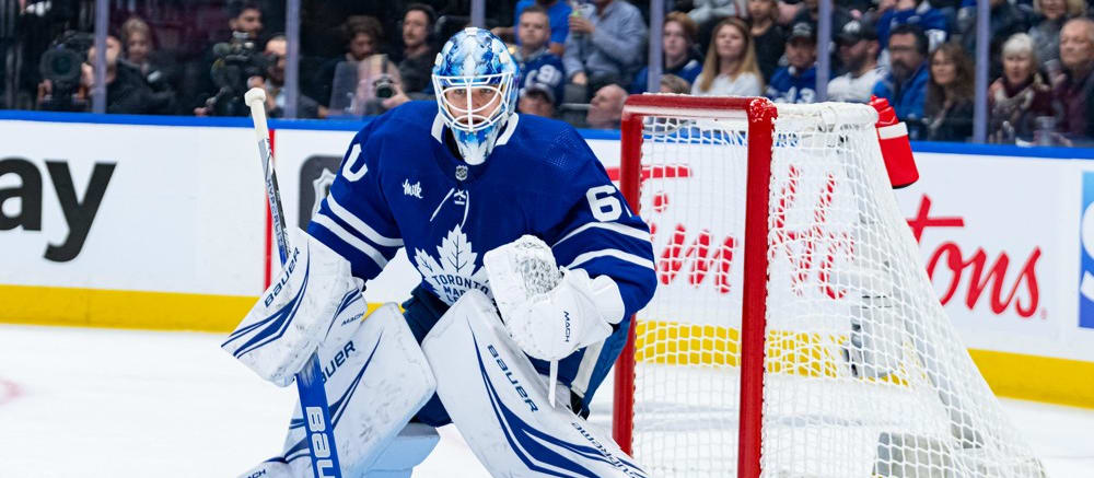 Best NHL Bets: Stanley Cup Playoffs Picks for Wednesday, May 7
