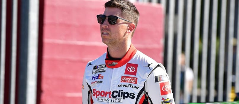 NASCAR DFS:  Toyota Owners 400
