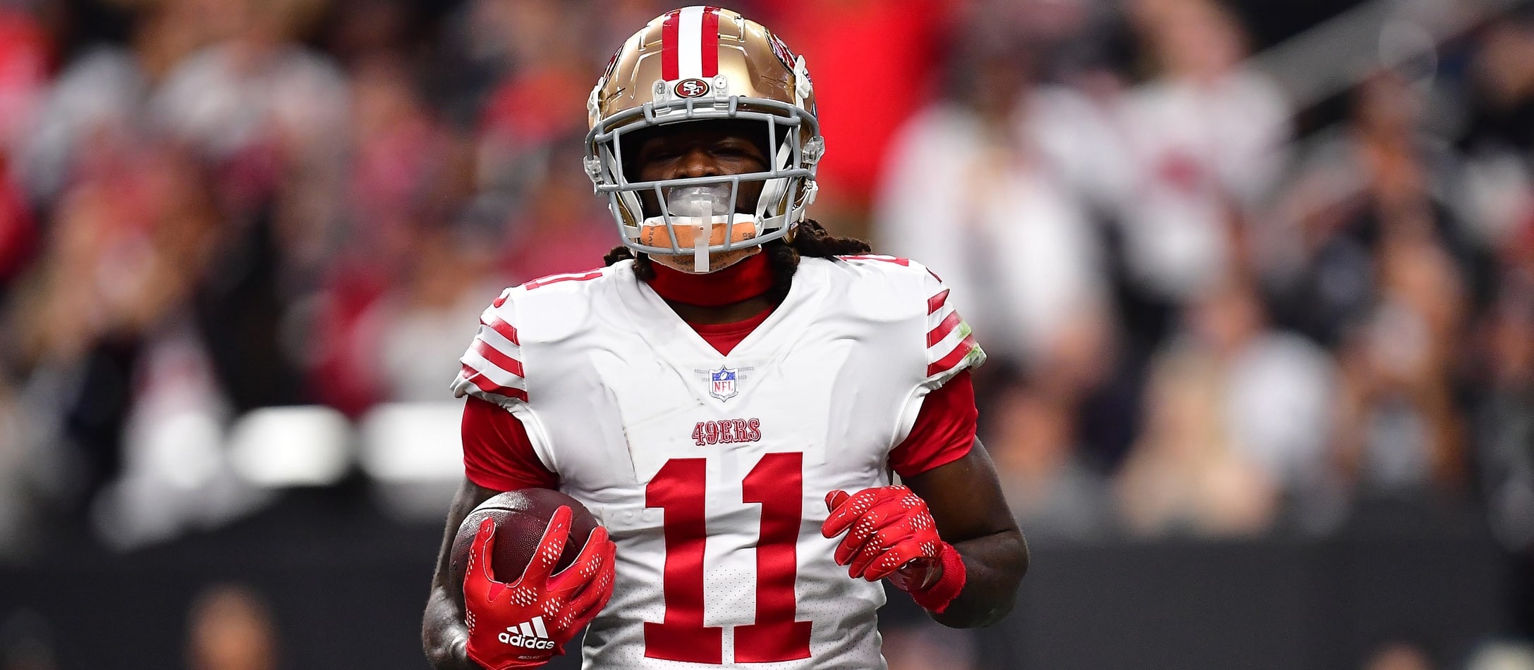 NFL Week 4 Friday Injury Report: Aiyuk In, Deebo Uncertain, Ekeler Doubtful