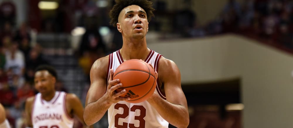 DFS College Basketball: Saturday Preview & Picks