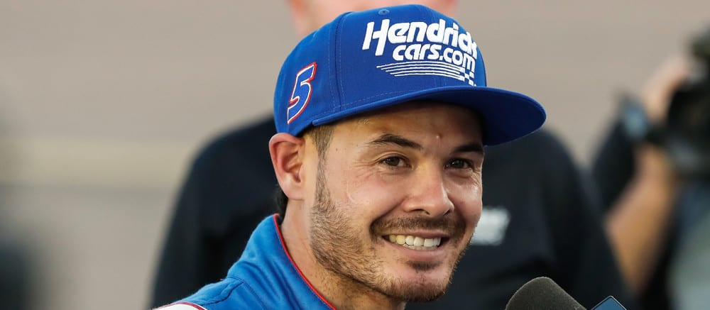 DFS NASCAR: All-Star Race