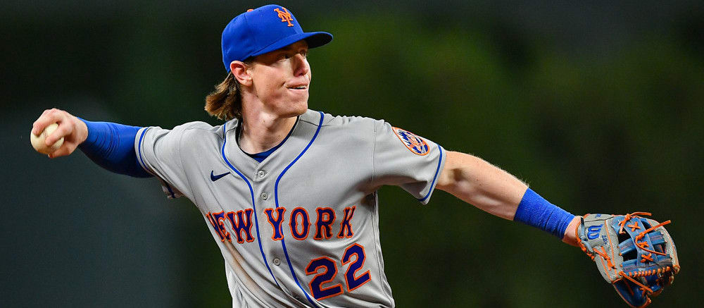 NL FAAB Factor: Waiver Pickups of the Week