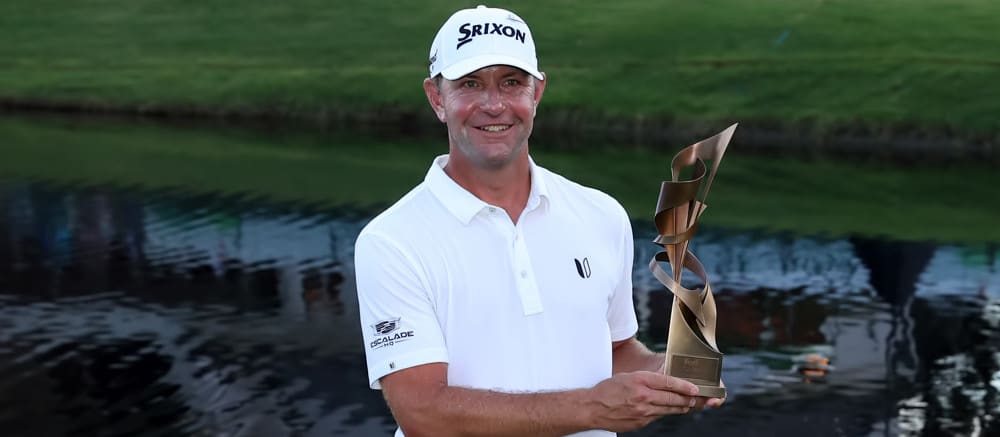 Weekly PGA Recap: Dream Glover