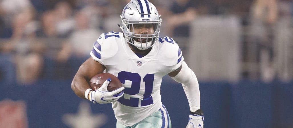Sleepers & Busts: Undervalued and Overvalued Players