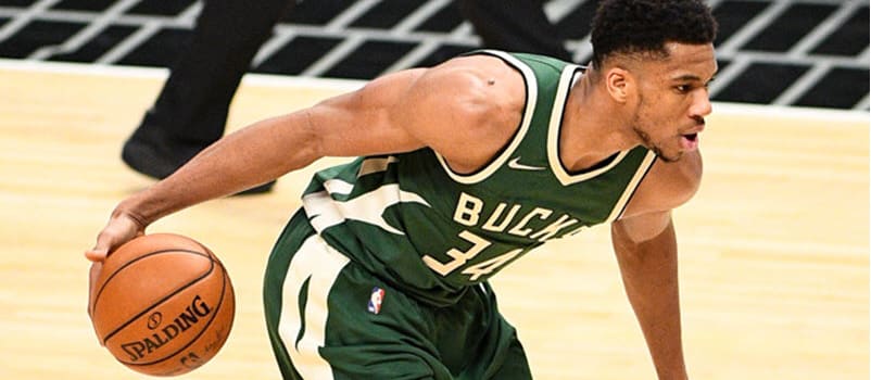 NBA Podcast: Wrapping Up the Finals + 2021-22 NBA Futures With Kenny Ducey