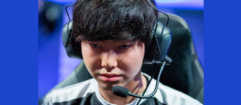 DraftKings LoL: Saturday LPL/LCK Breakdown