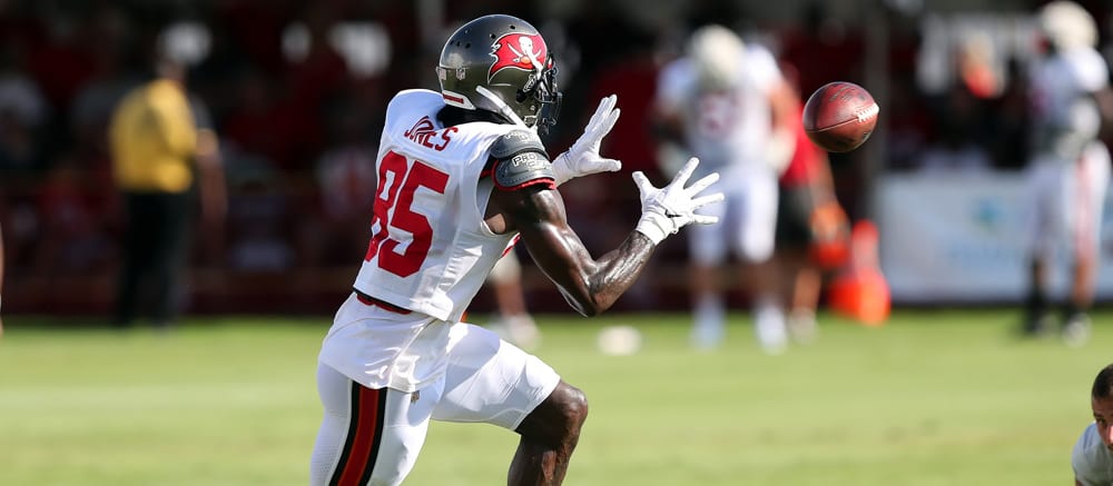 NFL Waiver Wire: Week 13 Deep Dive