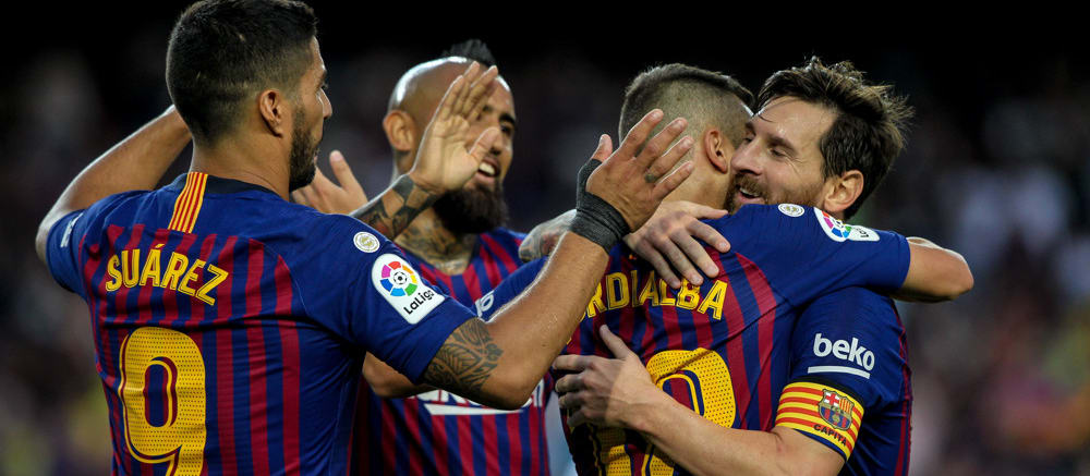 DraftKings Fantasy Soccer: Wednesday Interleague Cheat Sheet