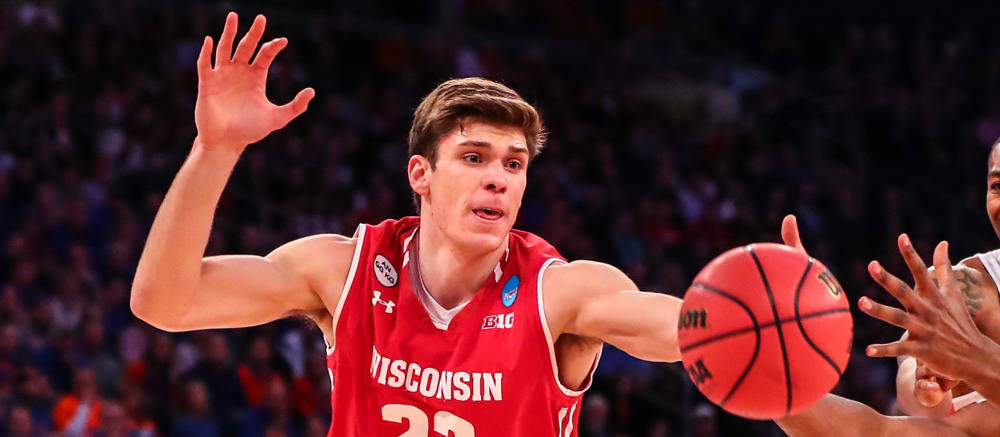 DFS College Basketball: Wednesday Preview