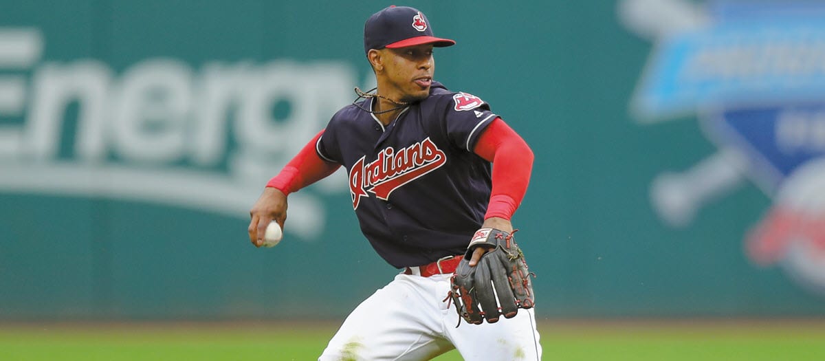 Dream11 Fantasy Baseball: Tigers at Indians
