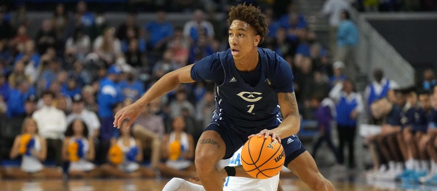 College Basketball Best Bets: Picks, Odds & Predictions for Tuesday, November 5