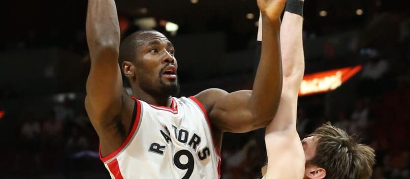 Yahoo DFS Basketball: Wednesday Picks