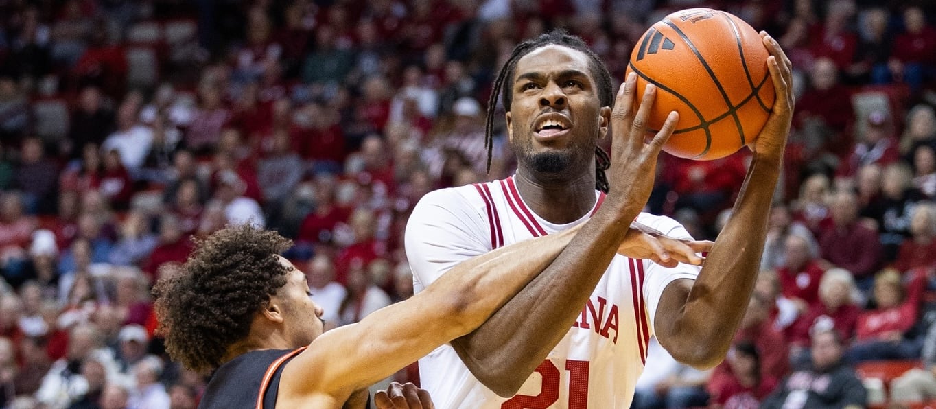 College Basketball Pick'em Today: PrizePicks Plays for Friday, February 14