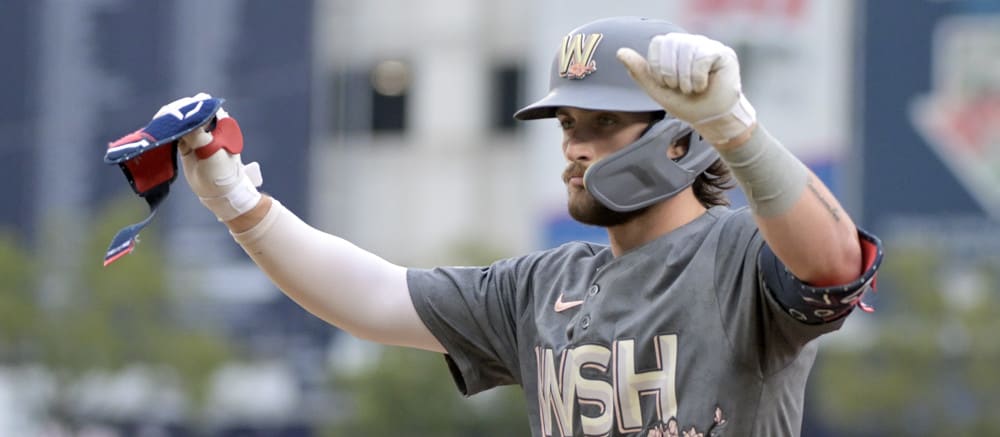 Farm Futures: Top 100 Fantasy Baseball Rookies For 2025