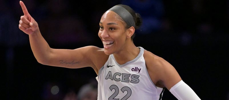 WNBA Pay Revolution: Projected 2026 Salaries Under the New CBA