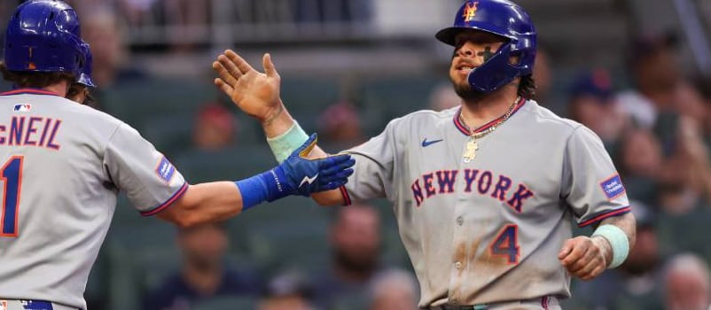 NL FAAB Factor: Waiver Pickups of the Week