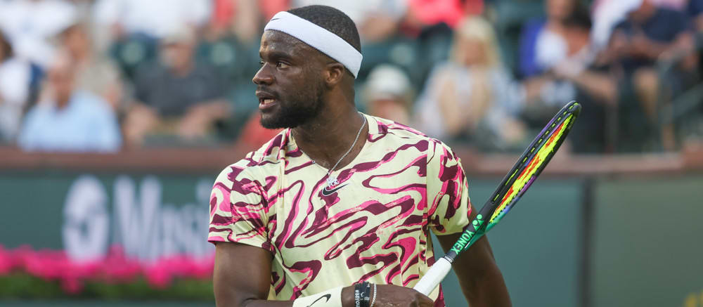 2023 BNP Paribas Open at Indian Wells Betting Picks, Odds, Predictions and Tennis Best Bets 3/14
