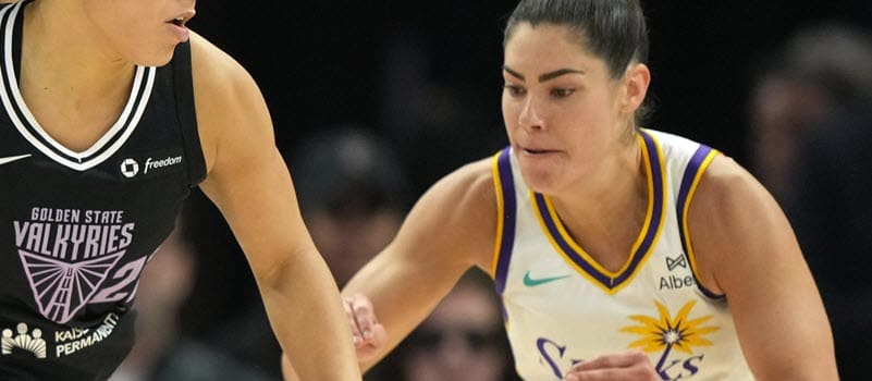 Best WNBA Bets Today: Free Picks and Player Props for Wednesday, September 3