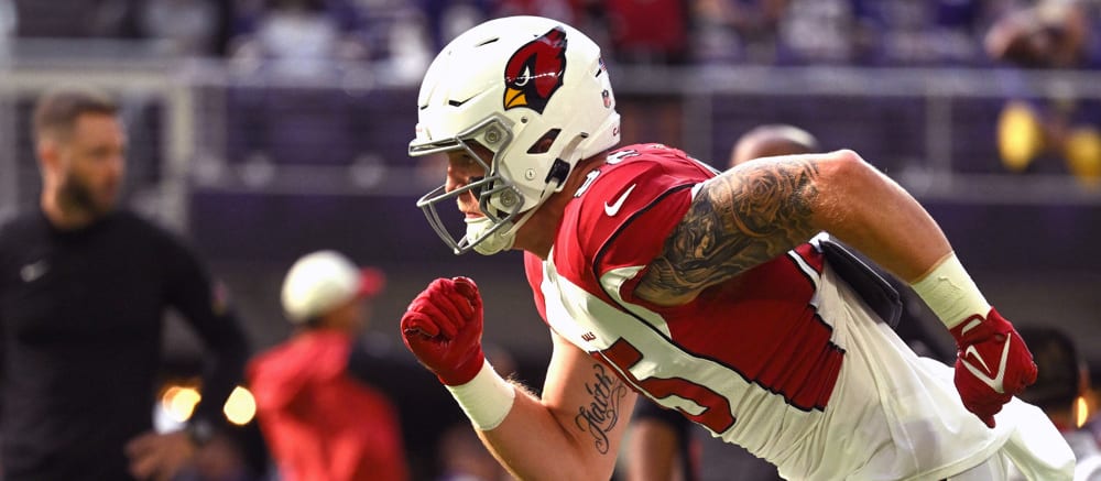 Weekly Rankings: Week 15 Value Meter