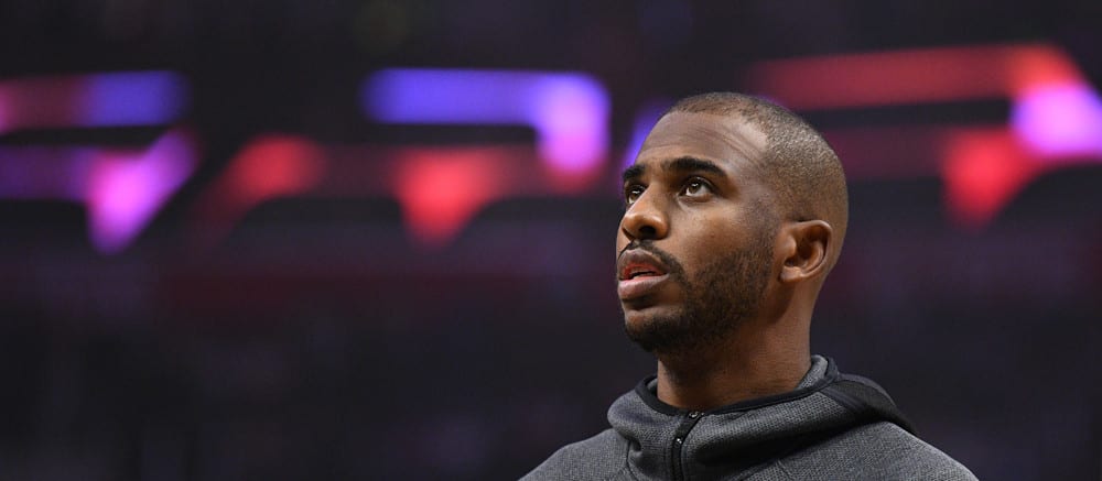NBA Podcast: Round 1 Matchups, Playoff Storylines + Lottery Scenarios with James Anderson