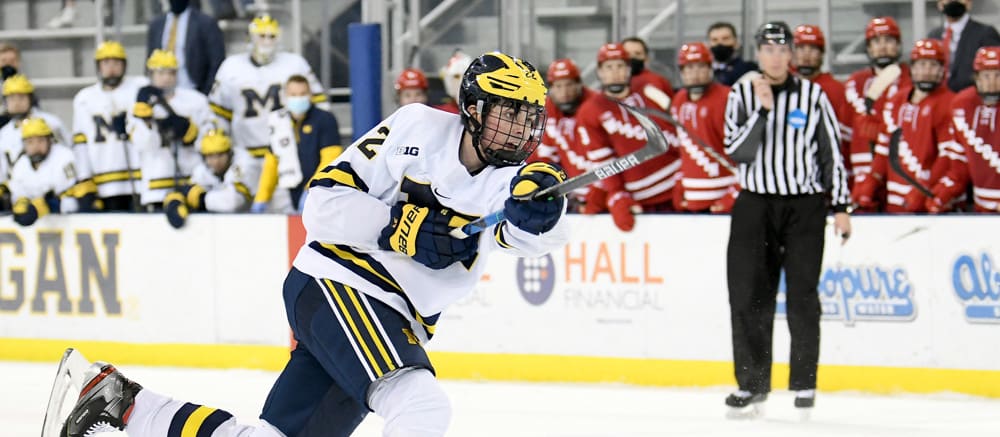 2022 NHL Entry Draft Preview