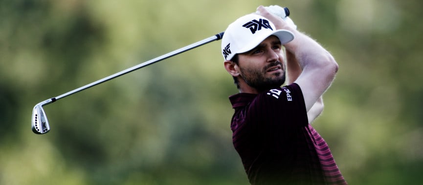 Betting on Golf: Wyndham Championship