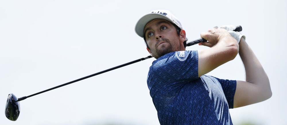 Yahoo PGA DFS Picks: Charles Schwab Challenge Cash and GPP Strategy