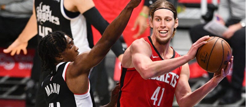 Yahoo DFS Basketball: Friday Picks