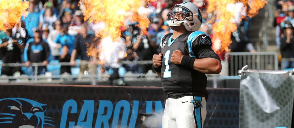 ADP Analysis: Superman Sticks His Landing