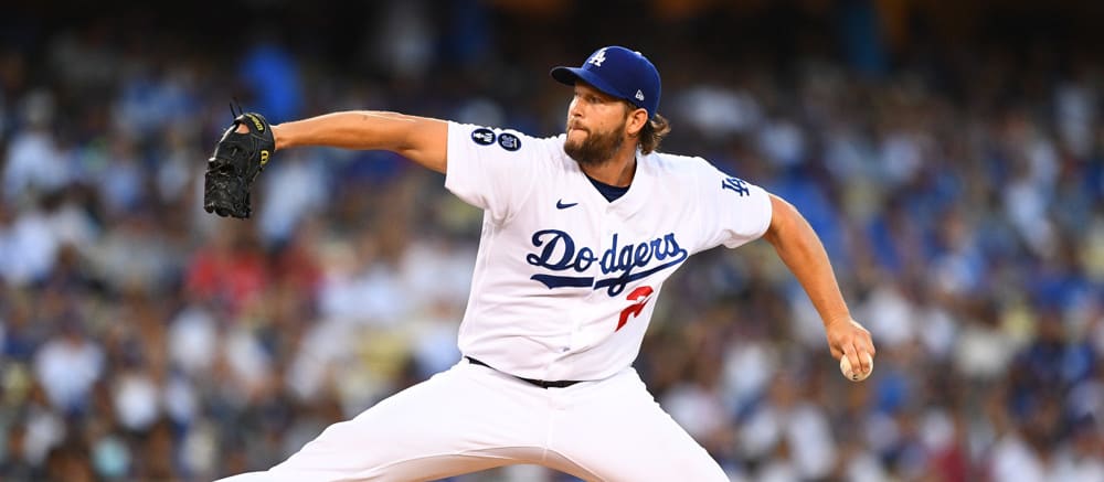 Who Will Be The Next MLB Pitcher To Reach 3000 Strikeouts: Odds On Next To Reach 3000 Strikeouts