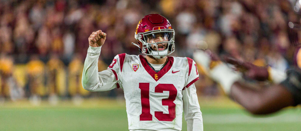 Top Sports Betting Promos For Colorado vs USC Odds