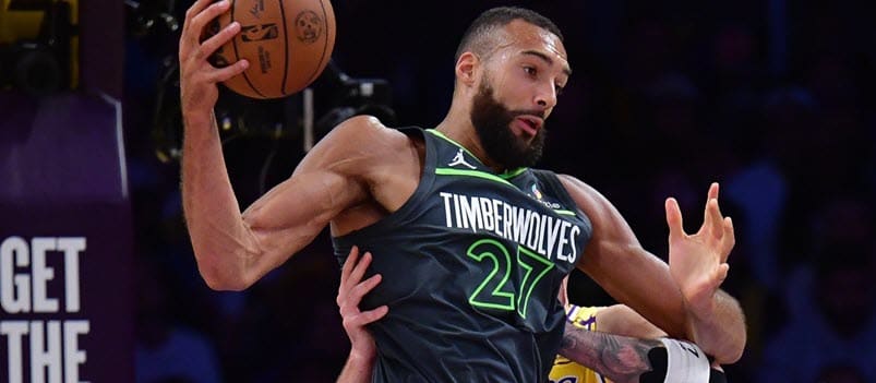 NBA DFS Picks: DraftKings Plays and Strategy for Thursday, May 8