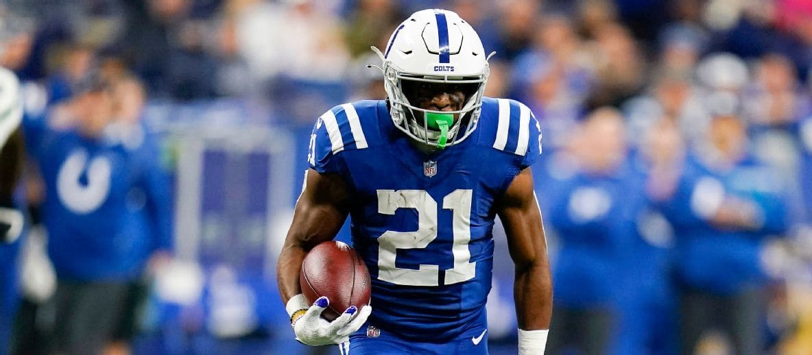 Week 1: Sneaky Waiver Wire Adds (Video)