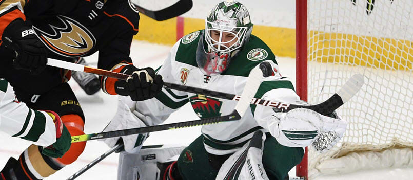 FanDuel NHL: Thursday Targets