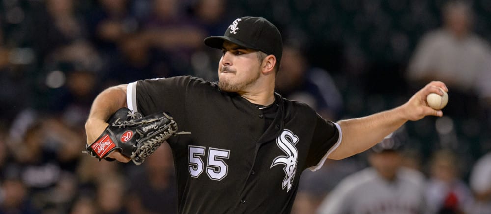 Regan's Rumblings: Injured Players to Consider