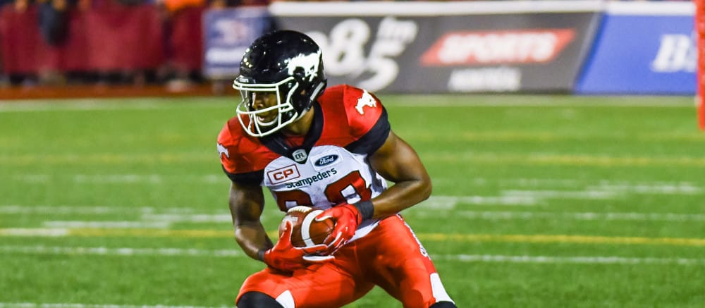 DraftKings CFL DFS Picks: Week 13 Value Plays