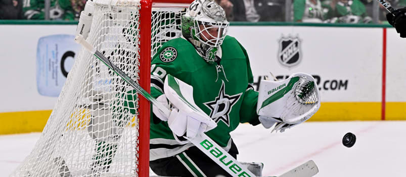 Expert NHL Betting Picks Today: Thursday, October 30