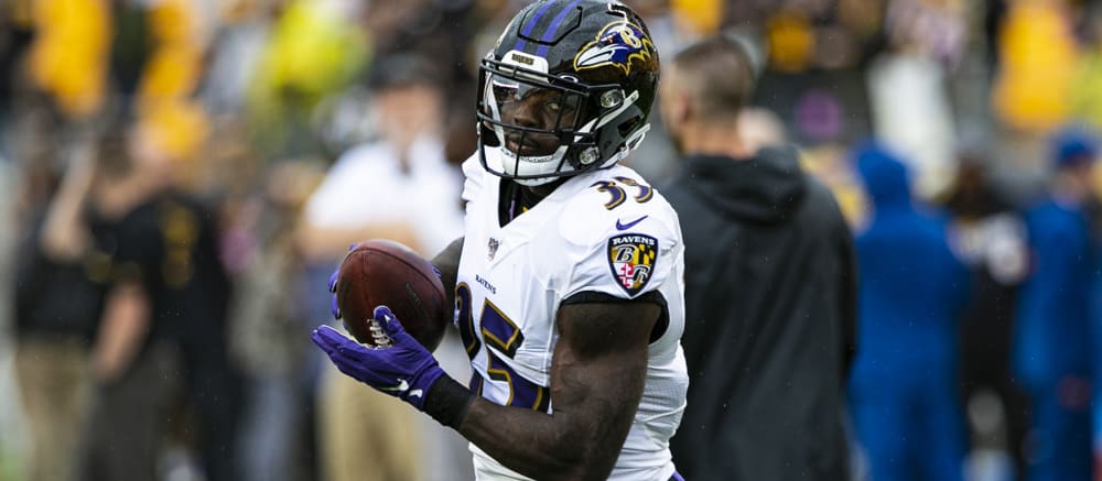 IDP Analysis: Baltimore's New Safety