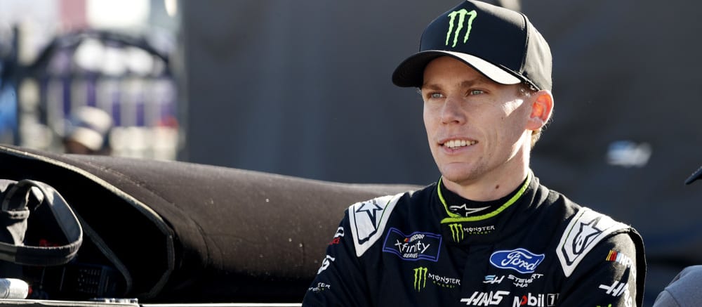 NASCAR Draft Kit: 2025 Top Rookies