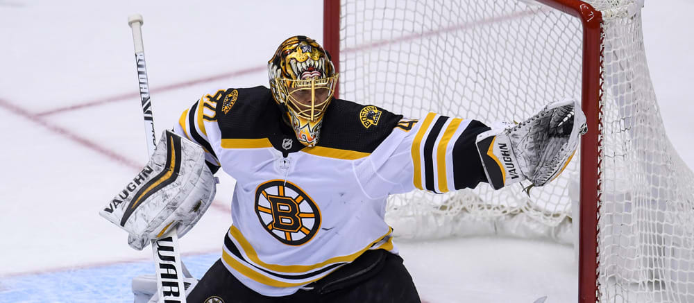 Handicapping the NHL: Thursday's Best Bets