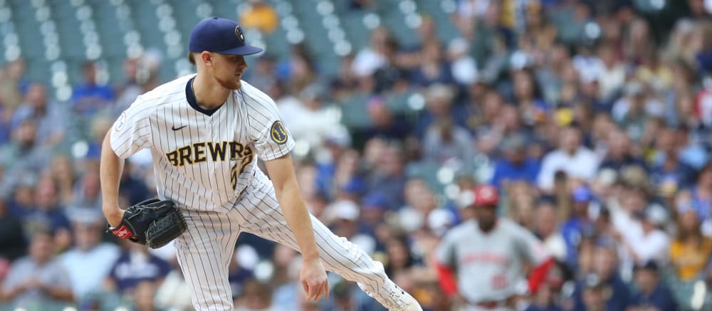 MLB FAAB Factor: Waiver Pickups of the Week