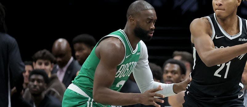 NBA DFS Picks: FanDuel Lineup Plays and Strategy for Friday, February 27