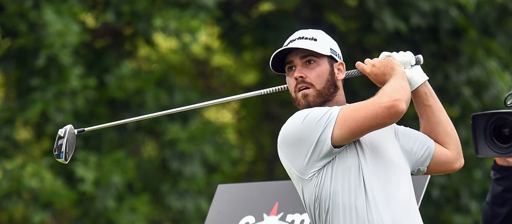 Yahoo DFS Golf: U.S. Open