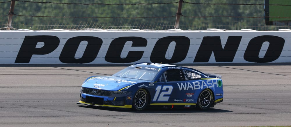 The Great American Getaway 400 Preview: The Tricky Triangle