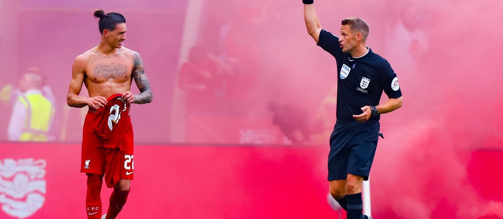 DraftKings DFS UCL Strategies for Tuesday, Oct. 4: Liverpool, Barca Big Favorites