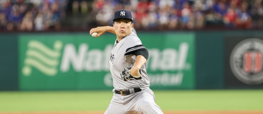 FanDuel MLB: Thursday ALCS Breakdown